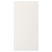 Ikea VEDDINGE - Door, white, 40x80 cm