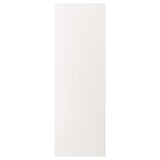 VEDDINGE door, white, 60x180 cm