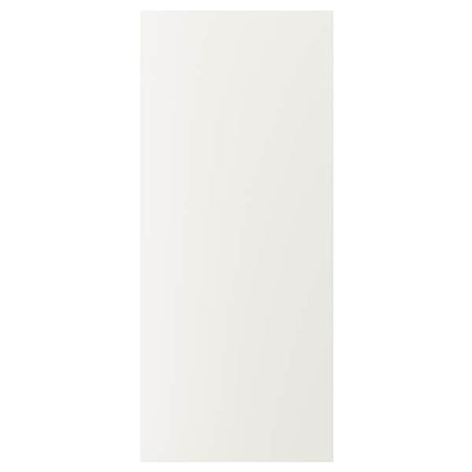 Ikea VEDDINGE - Door, white, 60x140 cm
