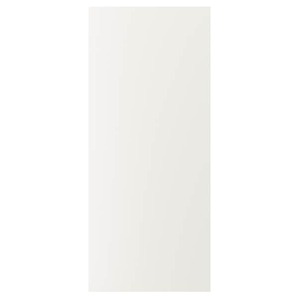 Ikea VEDDINGE - Door, white, 60x140 cm