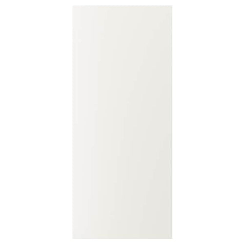 VEDDINGE - Door, white, 60x140 cm