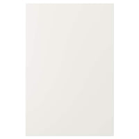 VEDDINGE - Door, white, 40x60 cm - best price from Maltashopper.com 60205433