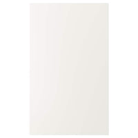 VEDDINGE - Door, white, 60x100 cm - best price from Maltashopper.com 70205423