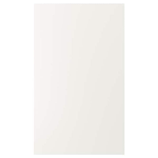 Ikea VEDDINGE - Door, white, 60x100 cm