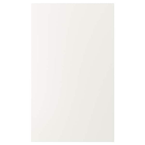 VEDDINGE - Door, white, 60x100 cm