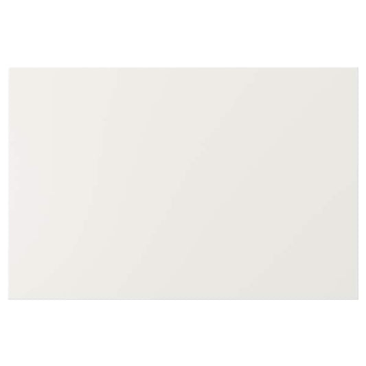 Ikea VEDDINGE - Door, white, 60x40 cm