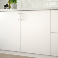 VEDDINGE - Door, white, 60x100 cm - best price from Maltashopper.com 70205423