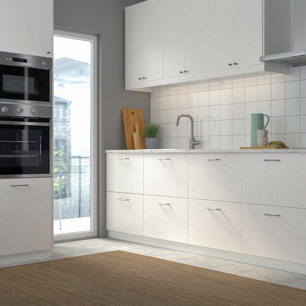 Ikea VEDDINGE - Door, white, 40x80 cm