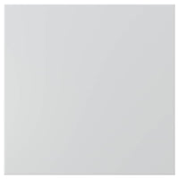 VEDDINGE - Door, grey, 40x40 cm - best price from Maltashopper.com 10221001