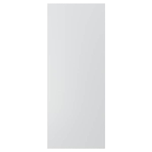 VEDDINGE - Door, grey, 40x100 cm
