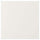 VEDDINGE - VEDDINGE Drawer front, white, 40x40 cm