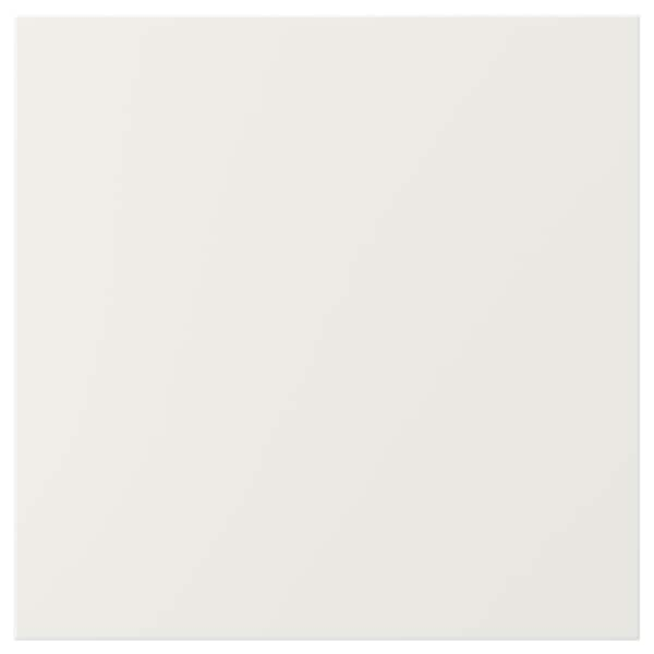 VEDDINGE - Drawer front, white, 40x40 cm