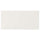 VEDDINGE - VEDDINGE Drawer front, white, 40x20 cm
