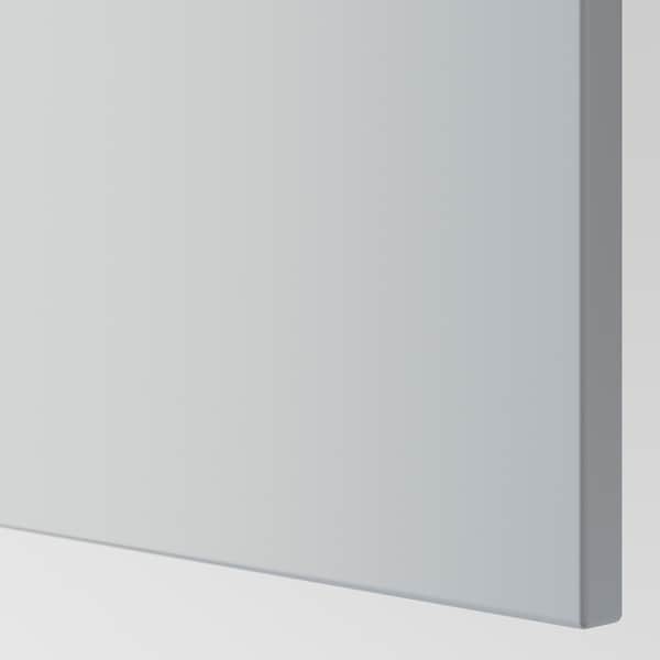 VEDDINGE - Cover panel, grey