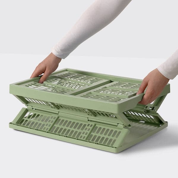 VEDKLYV - Cassette, light green, , - best price from Maltashopper.com 00563698