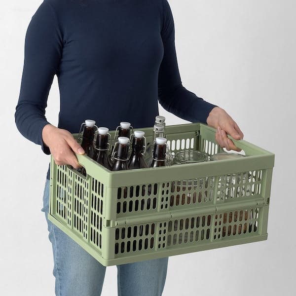VEDKLYV - Cassette, light green, , - best price from Maltashopper.com 00563698