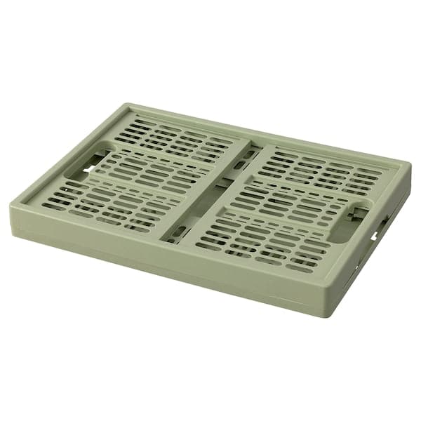 VEDKLYV - Cassette, light green, , - best price from Maltashopper.com 00563698