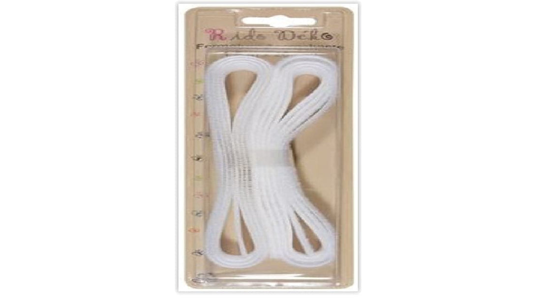 VELCRO FOR AUTOMATIC CURTAINS 1.5 M WHITE - best price from Maltashopper.com BR480003885