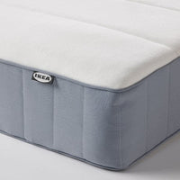 VESTERÖY - Pocket sprung mattress, 80x200 cm - best price from Maltashopper.com 60470069