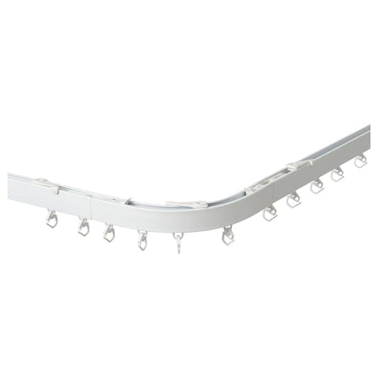 Ikea VIDGA - Corner set, white