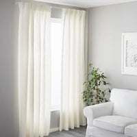 VIDGA Panel curtain holder - silver 60 cm , 60 cm - best price from Maltashopper.com 30491474