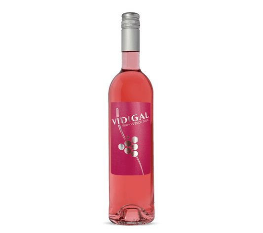 Vidigal Wines Vidigal Verde Rosé