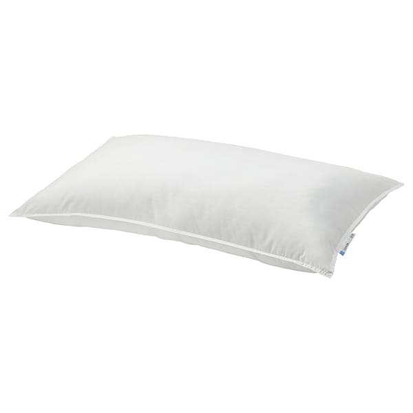 VILDKORN Low pillow 50x80 cm