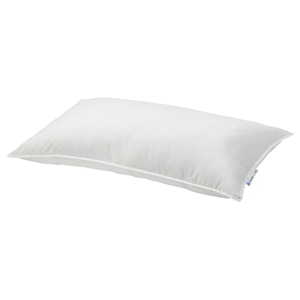 Ikea VILDKORN Low pillow 50x80 cm