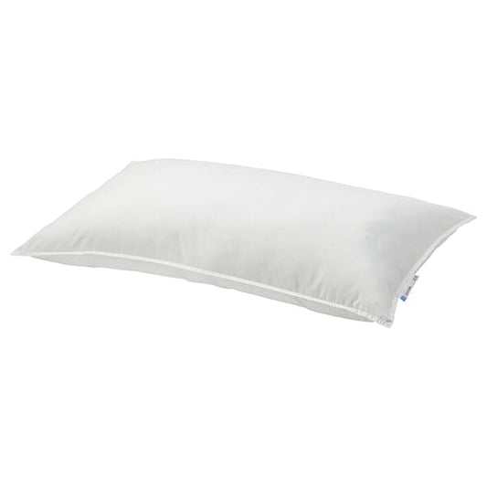 Ikea VILDKORN Low pillow 50x80 cm