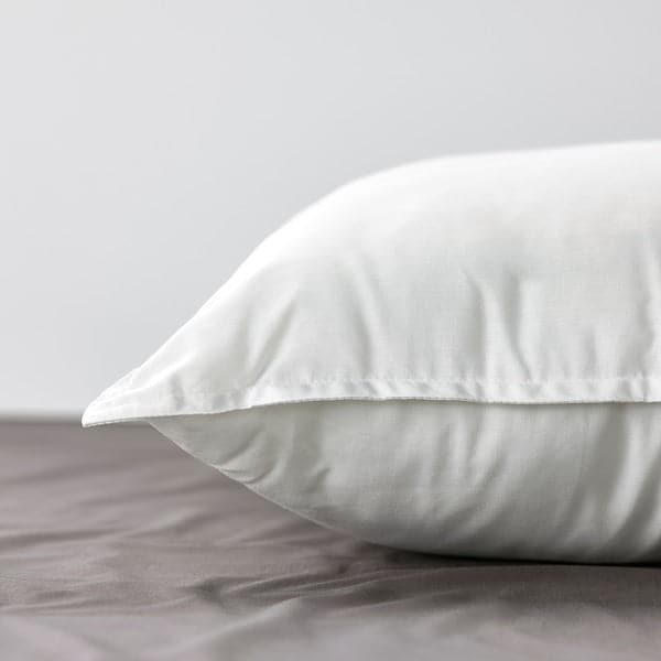 Ikea VILDKORN Low pillow 50x80 cm