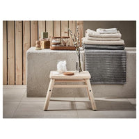 VILTO - Step stool, birch - best price from Maltashopper.com 60344453