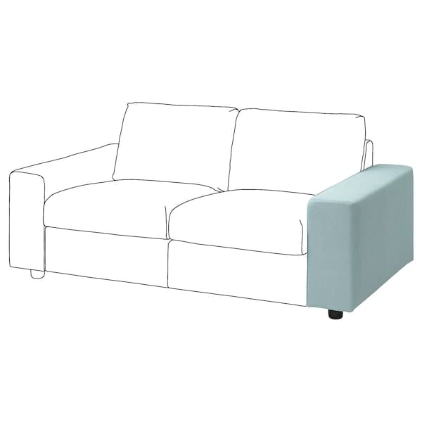 Ikea VIMLE - Armrest ,