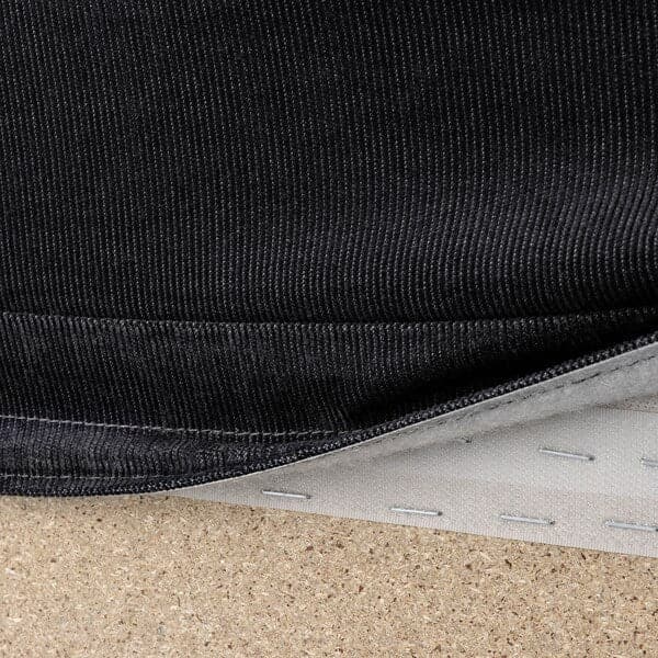 VIMLE Armrest - Saxemara blue-black , - best price from Maltashopper.com 29392489
