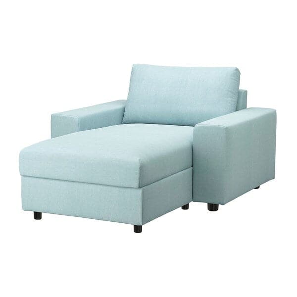 Ikea VIMLE - Chaise-longue ,