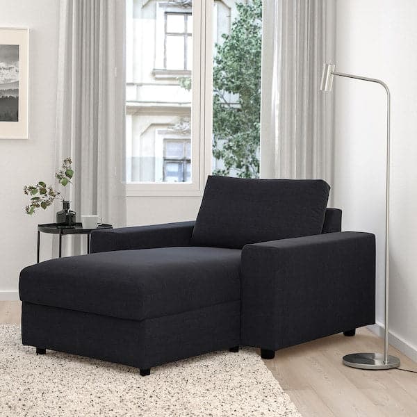 Ikea VIMLE - Chaise-longue ,