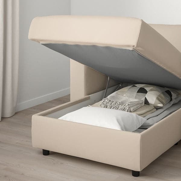 Ikea VIMLE - Chaise-longue ,