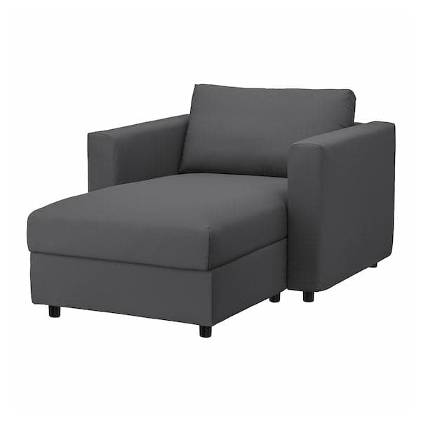 Ikea VIMLE - Chaise-longue ,