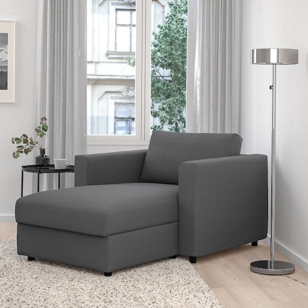 Ikea VIMLE - Chaise-longue ,