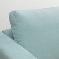 VIMLE Chaise-longue - Saxemara azzurro , - best price from Maltashopper.com 29399909