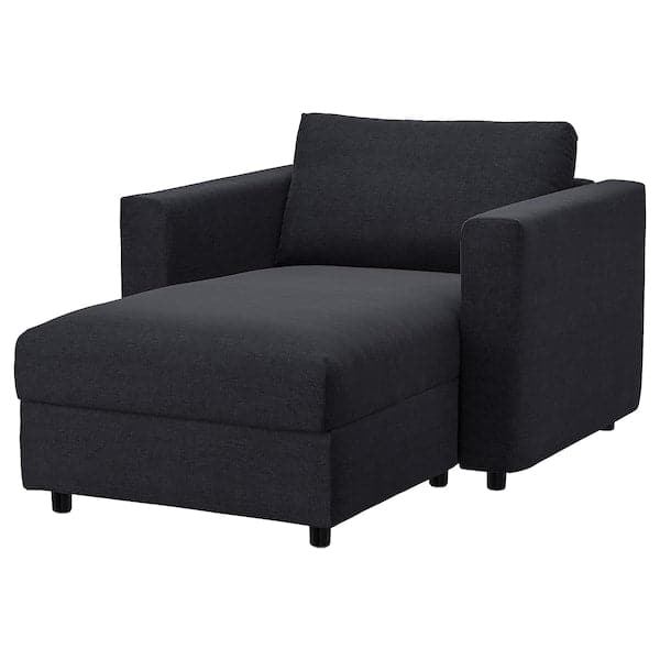 Ikea VIMLE - Chaise-longue ,