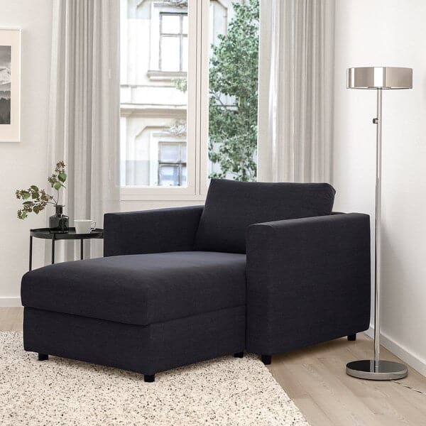 Ikea VIMLE - Chaise-longue ,
