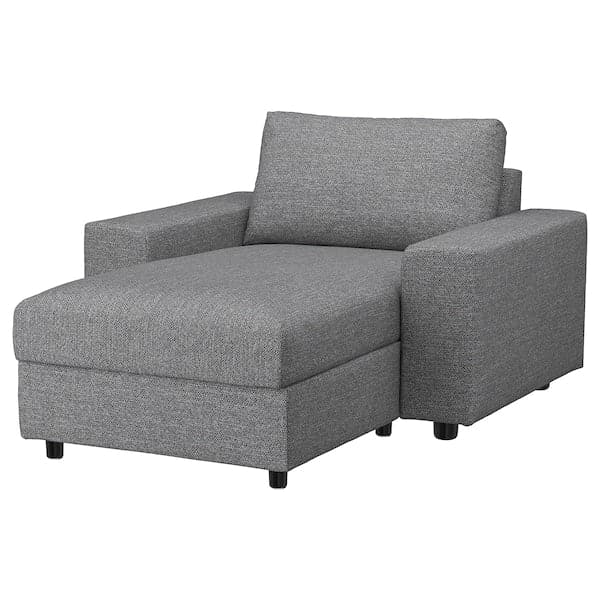 Ikea VIMLE - Chaise-longue ,