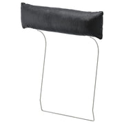 Ikea VIMLE Headrest Cushion - Grann/Bomstad Black