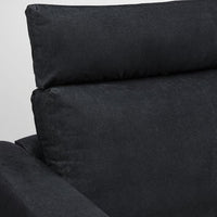 VIMLE Headrest Cushion - Blue-Black Saxemara , - best price from Maltashopper.com 39399942