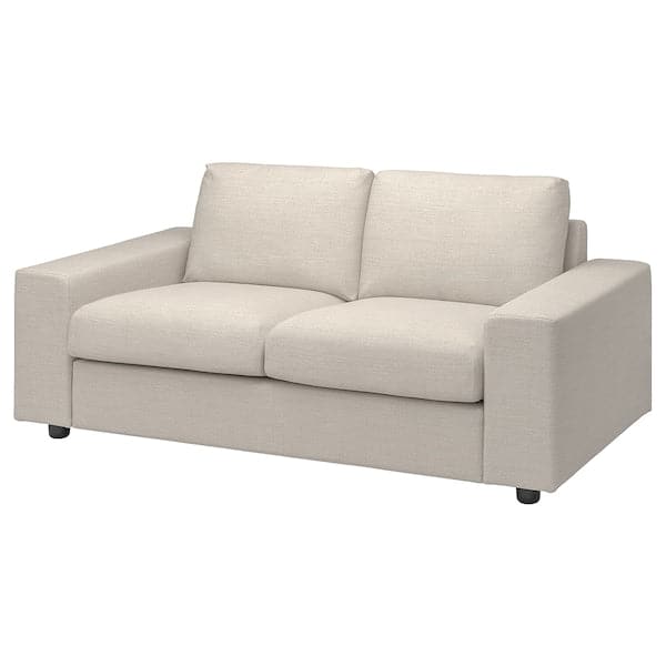 VIMLE - 2-seater sofa