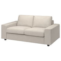 VIMLE - 2-seater sofa , - best price from Maltashopper.com 69400543