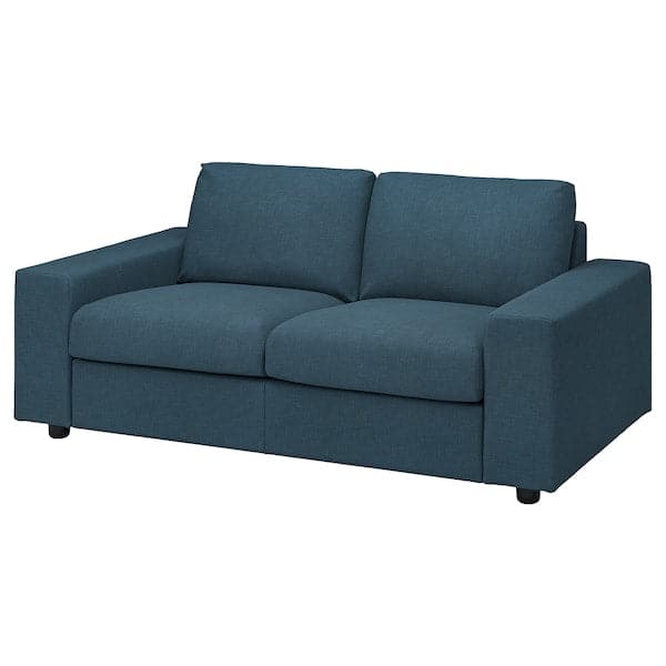 VIMLE - 2-seater sofa , - best price from Maltashopper.com 29432763