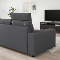 VIMLE - 3-seater sofa , - best price from Maltashopper.com 79401429