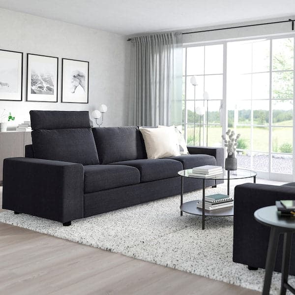 Ikea VIMLE - 3-seater sofa ,