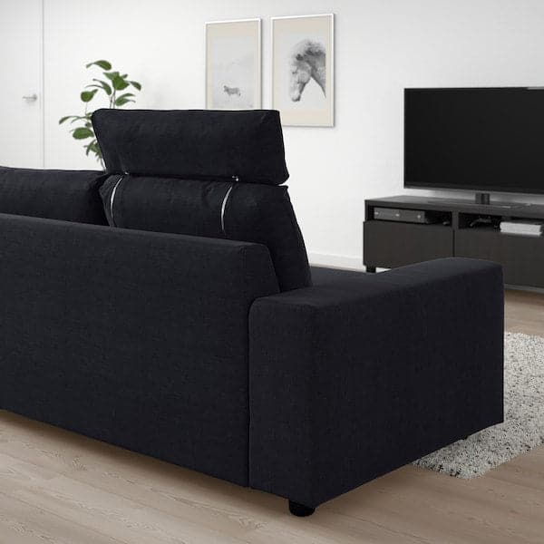 Ikea VIMLE - 3-seater sofa ,